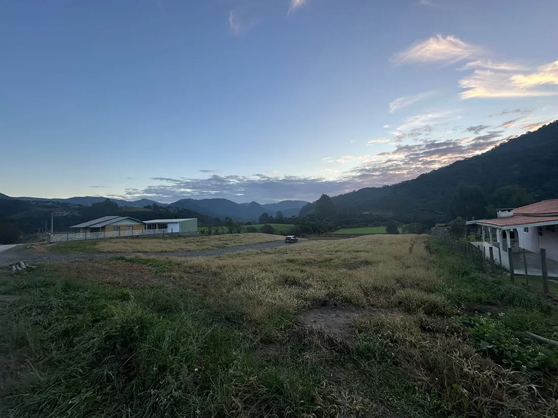 Chácara 2 Hectares em São José — Urubici/SC - foto 1